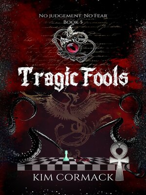 cover image of Tragic Fools